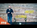 CLIP - "The MOST LOVING Thing!" (Liberty Campus)