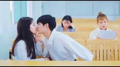 [ENG SUB] Highschool Love Story - Classmate Crush ...