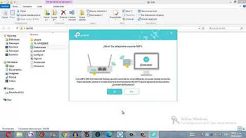 DESCARGAR E INSTALAR DRIVERS DEL TP LINK TL-WN8200ND,TL-WN7200ND,TL-WN822N