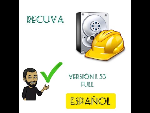 Recuva Professional 1.53.2096 instal the new for android