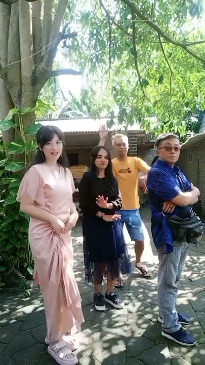 APA KABAR - wong sing tau tak sayang