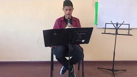 Mauro Lara Ambrosio (black forest)