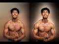 3 Simple Moves to Build Shoulder Muscle Without Leaving Home