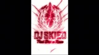 🎧 DJ SKIEO | Bass of Siam 🇹🇭 กลองไทย之魂 | Saiyor 2025 Remix 🔥