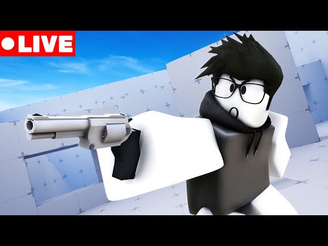 RIVALS NEW UPDATE + OVERKILL