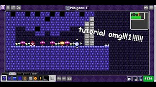 Bloxels Tutorial | How to make an explosive wall | Version 2.10