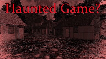 Basilisk 2000: The Unreleased Game with a Sinister Story