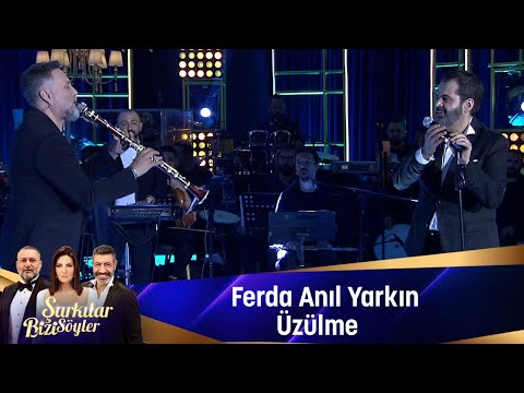 Ferda Anıl Yarkın