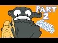 Game Grumps Animated - Shadow of The Colossus Part 2