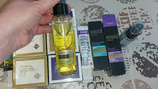 Друге замовлення AVON 03/2023