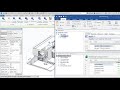 Revit 2018 to Sigma - model based calculation