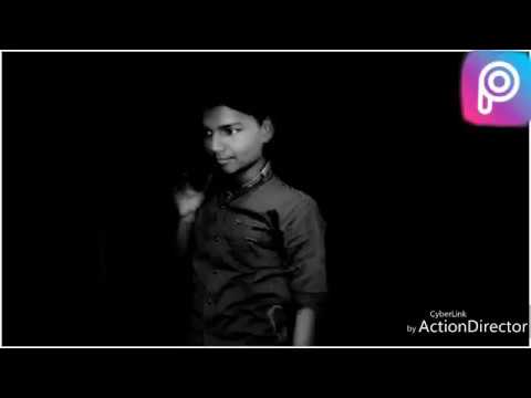 PicsArt editing Tutorial / Shading effect / PicsArt editing