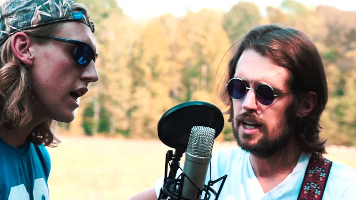 Nicholas Jamerson - Clear Picture - ft. Joseph Jam...