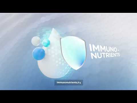 أبتاميل أدفانس جونيور لدعم الجهاز المناعي