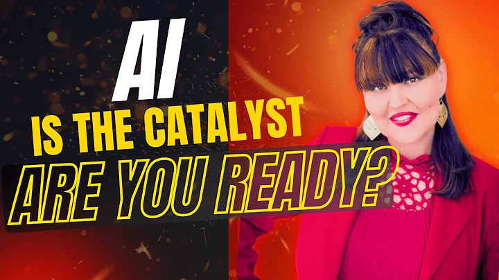 AI Isn’t Replacing Humans, It’s Evolving Us | The New Human Era Begins