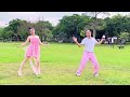 開始Youtube練舞:粉色海洋-周杰倫 | Dance Mirror