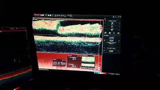 SIMRAD ES80 & EK15