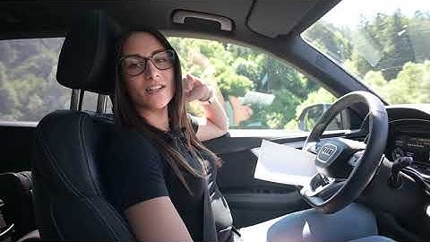 ADAS Testing - Advanced Driver Assistance Systems Testing with Dewesoft