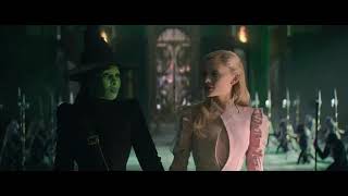 Wicked - Welcome To Oz - TV Spot (2024)