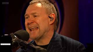 David Gray - BBC Concert Orchestra