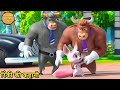     bablu dablu cubs cartoon  funny carton story  boonie squad  boonie bears hindi