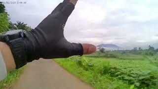 Jalan-Jalan Sore Bekasi - puncak with Benelli tnt 600/bj600/bn600i