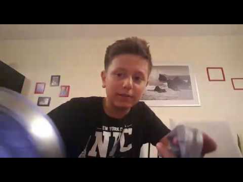 Crazy Aarons thinking Putty preview