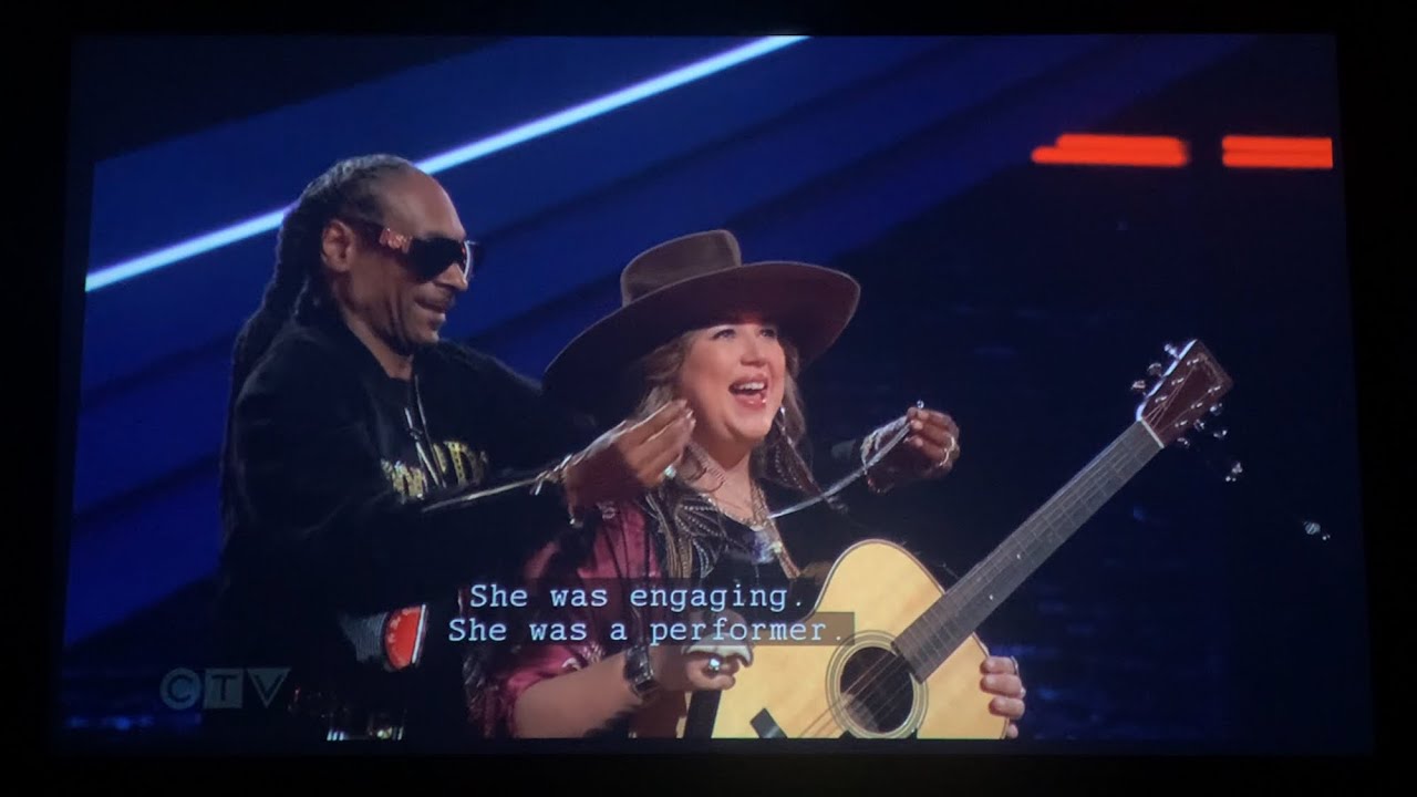 After Mindy Miller’s audition | The Voice 2025 Season 28 PREMIERE (9/22/25)