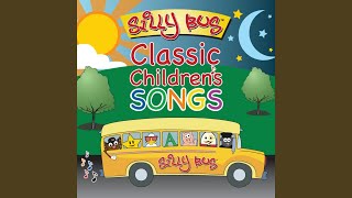 Bingo - Silly Bus
