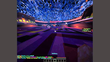 [Linux] Minecraft [60FPS and Shaders test]