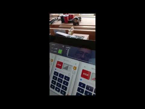 Démo Du Boîtier MuPilot Et De Son Logiciel MuExpress