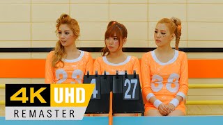 Orange Caramel(오렌지캬라멜) - Lipstick(립스틱) MV 4K (2012)