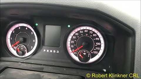 2017 Dodge Ram Pin read & baseline Fobik programming via Smart Pro