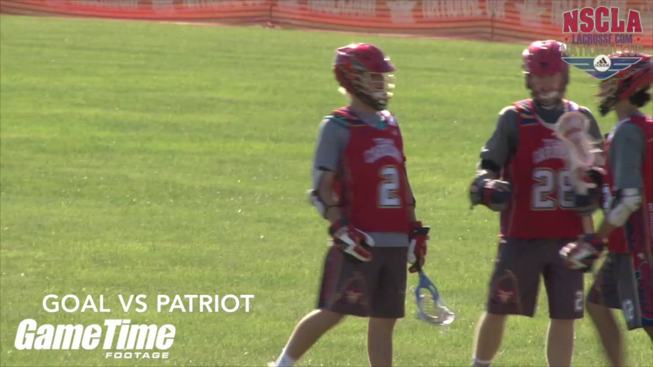 Matt Elder (Hofstra Commit) summer Highlights