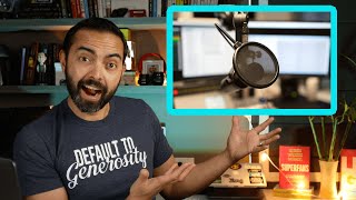 The Best Audio Recording Software For Podcast Interviews screenshot 4