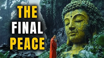 Life-Changing Zen Teaching to Understand the End of Life | Buddhist Teachings While You Sleep