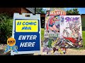 I Splurged on This Comic to Complete a Run ++ Some Amazing Dollar Finds!