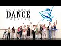 California dance theatre celebrates 35th anniversary