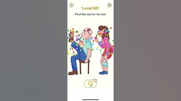 DOP 2 Gameplay Level 927 Shorts Delete One Part Solution and Answer 🔥 Subscribe 🔥