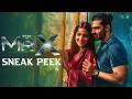 Mr X Sneak Peek 2 | Arya | Gautham Ram Karthik | Raiza Wilson R | Sarathkumar