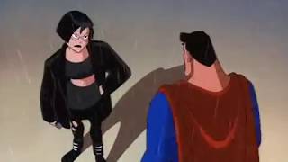 Superman TAS Birth of Livewire