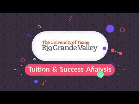 The University of Texas Rio Grande Valley Tuition, Admissions, News & more