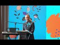 World Children's Day + UNICEF's 70 Years in Malaysia (HIGHLIGHT)