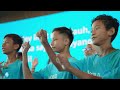 World Children's Day + UNICEF's 70 Years in Malaysia (HIGHLIGHT)