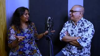 The 5th Note Show! I Podcast Episode- 03 (Part 1) I Anupam Ghatak l Shailaja Subramanian
