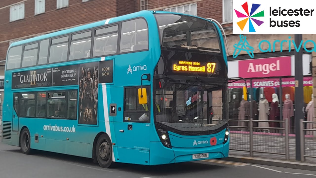 full-route-journey-arriva-midlands-route-87-eyres-monsell-to