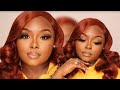 My Detailed Everyday Makeup | Round Face Makeup Tutorial | Ariel Black