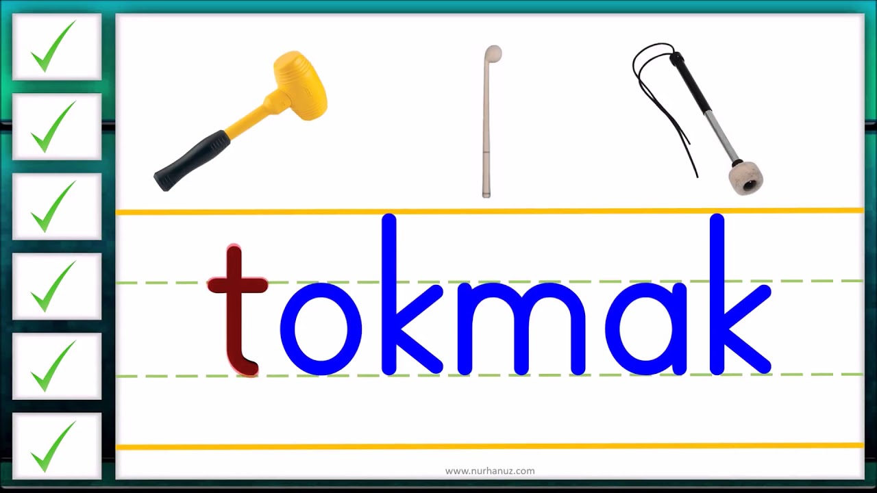 T Sesi Muzikli Slayt 2017 2018 Egitimhane Sitesinden Alintidir