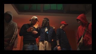 Mvdv Ft Calzad - Yes Shot By Ketmo