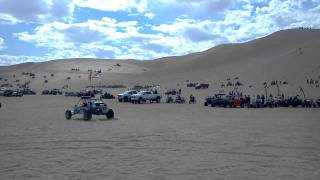 Glamis Thanksgiving Trip 2011-2